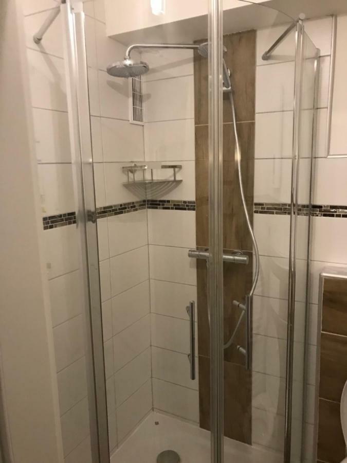 Apartment Maximilians Düsseldorf Esterno foto