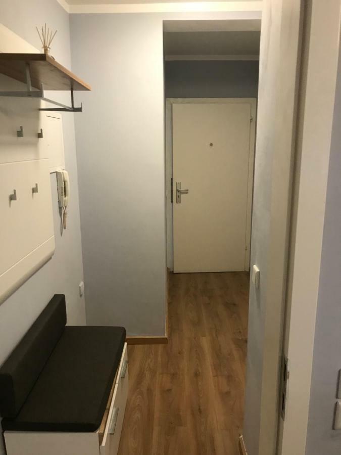 Apartment Maximilians Düsseldorf Esterno foto