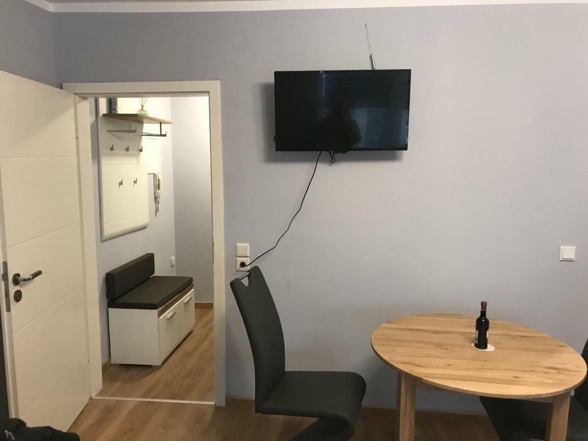 Apartment Maximilians Düsseldorf Esterno foto