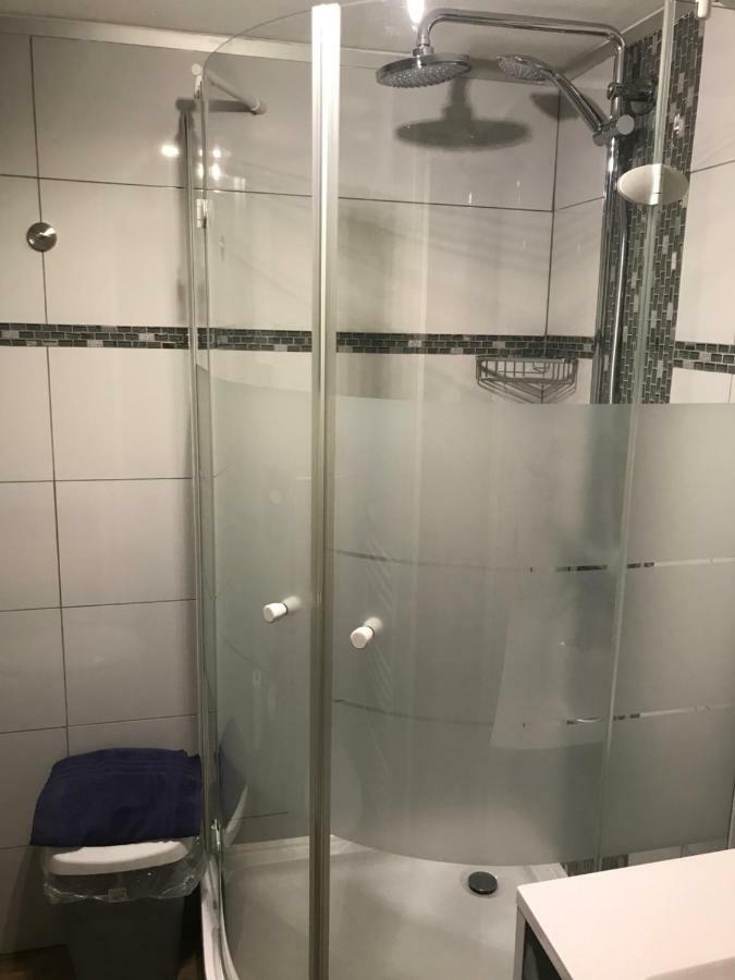 Apartment Maximilians Düsseldorf Esterno foto
